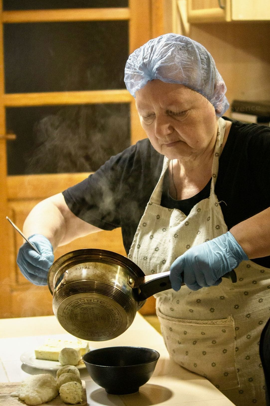 Les saveurs du marché provençal dans votre cuisine