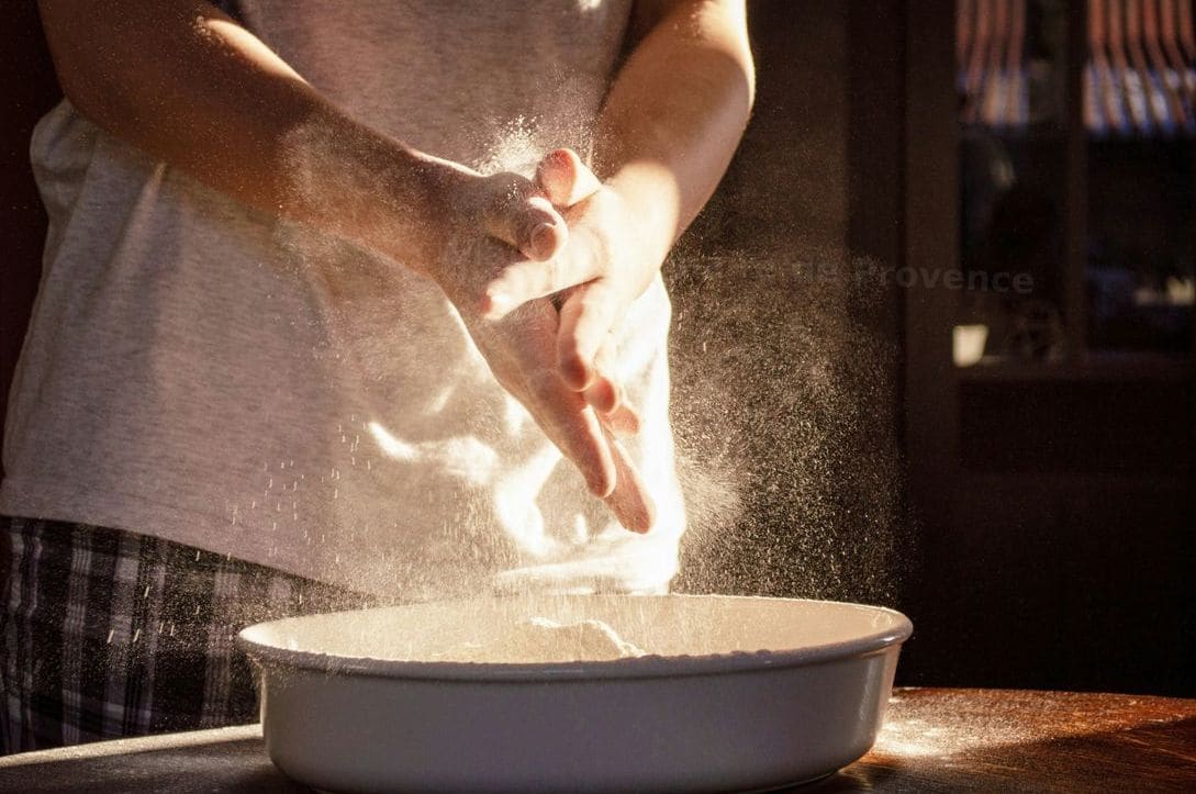 Préparer un apéritif gourmand aux accents du Sud