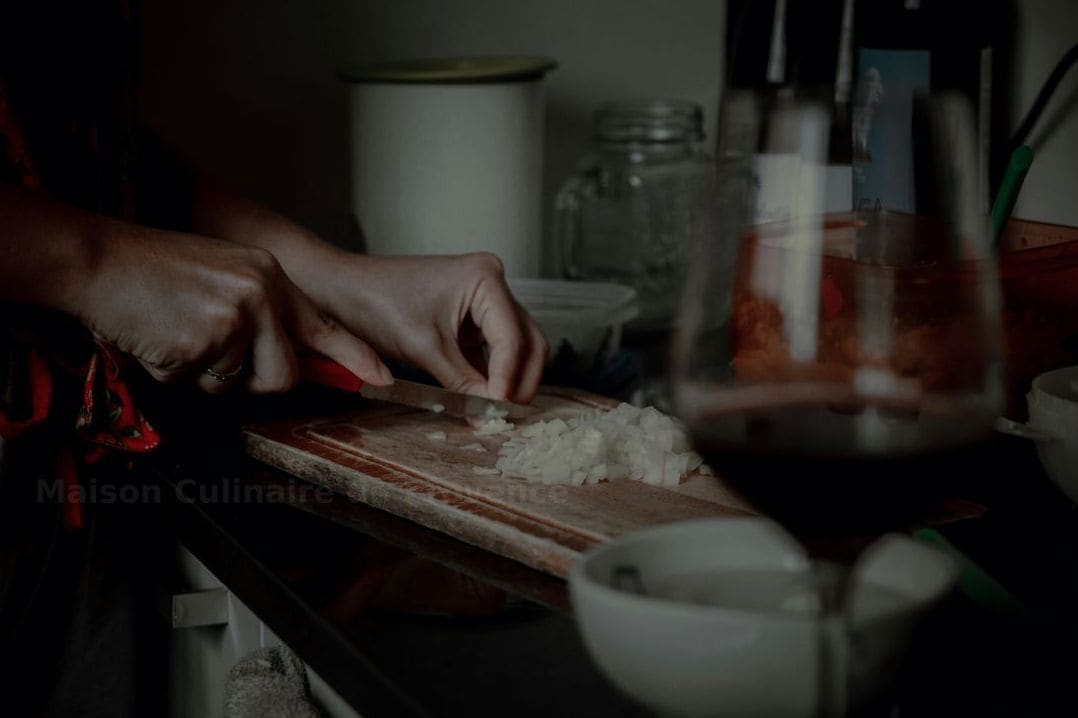Maison Culinaire de Provence 15