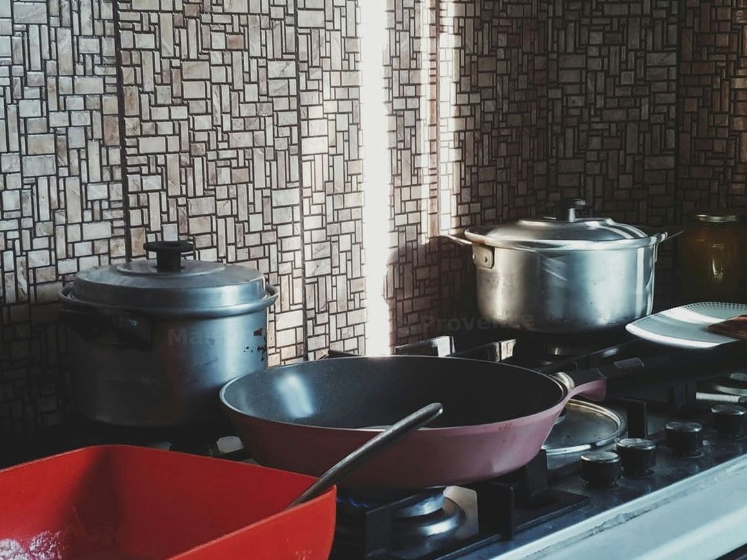 Maison Culinaire de Provence 4