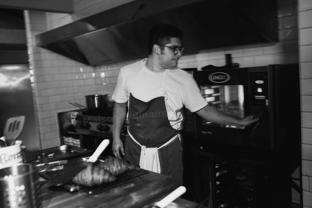 Maison Culinaire de Provence 5