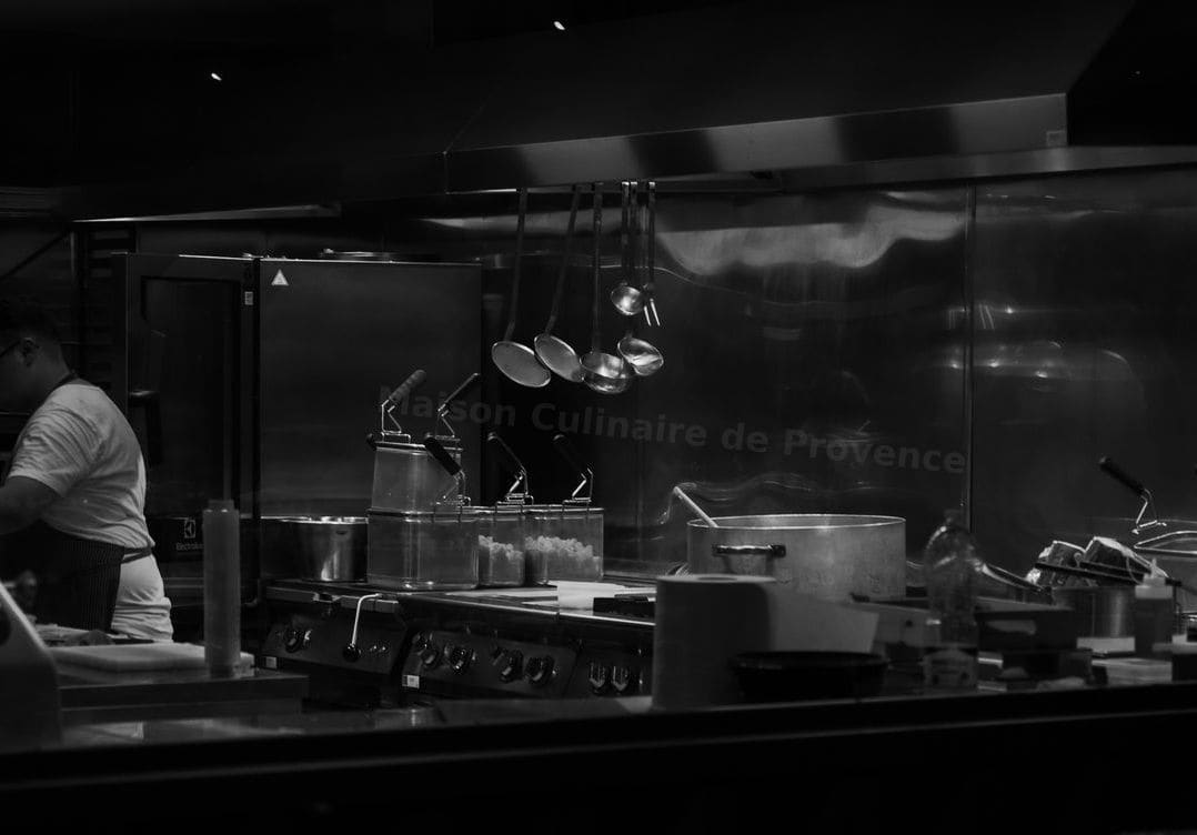 Maison Culinaire de Provence 6
