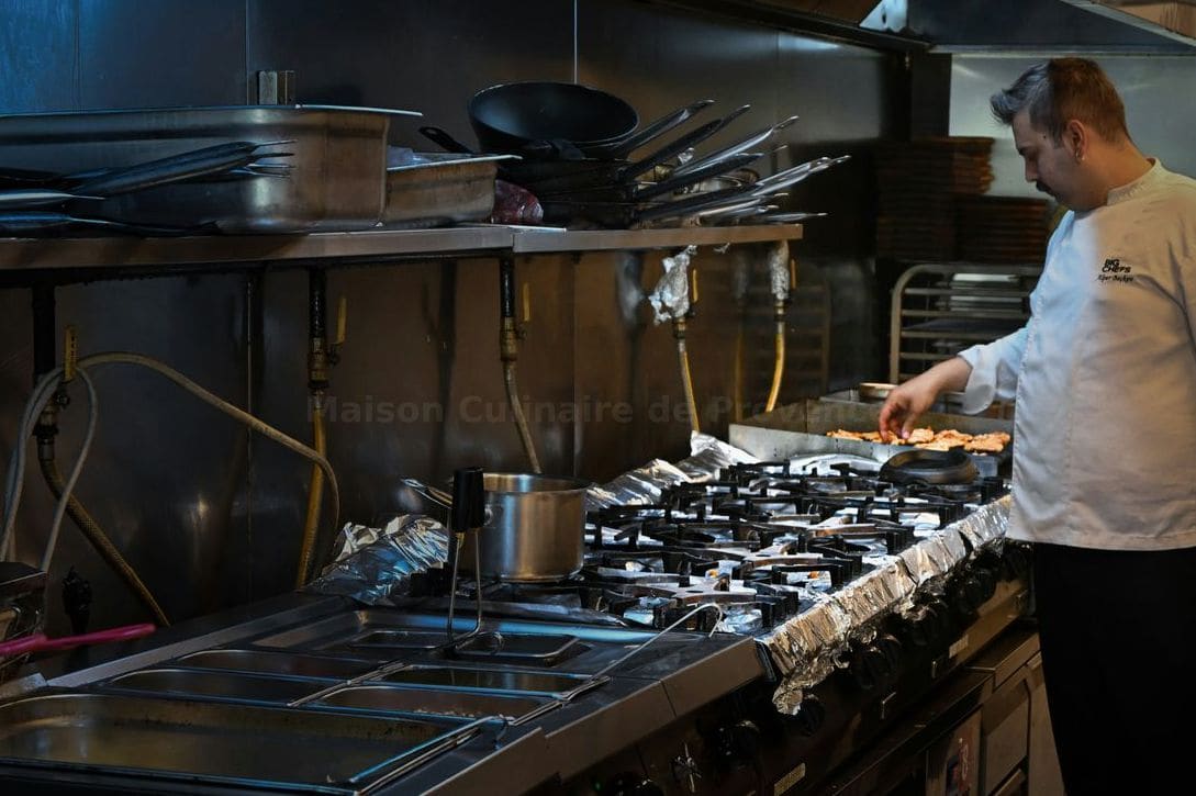 Maison Culinaire de Provence 9