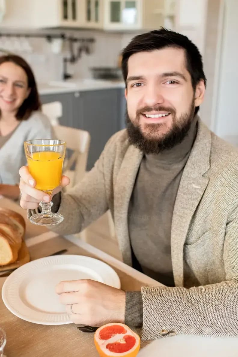 Cuisine de saison